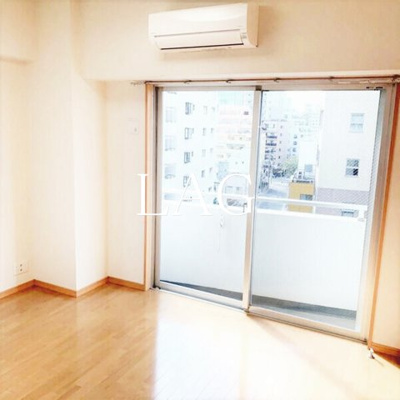 【居間・リビング】 | スタイル東上野 | 洋室のお部屋です。