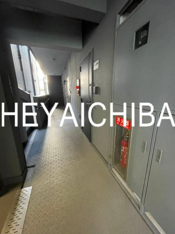 Chlorisのその他共用部分|共用廊下