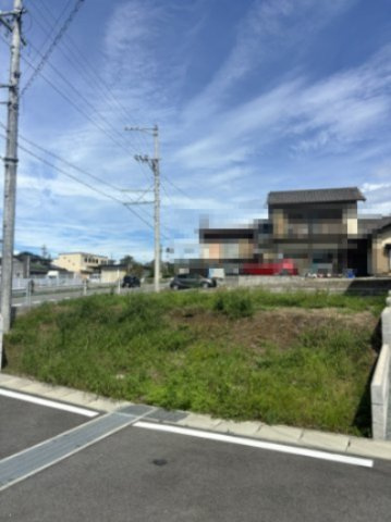 津市芸濃町椋本 売土地【全13区画】の外観