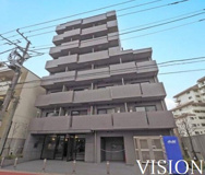 ルーブル蒲田八番館の画像