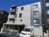 【外観】ラヴェーラ円山鳥居前 