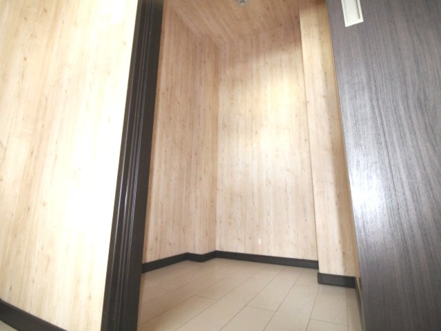 大阪市西成区松１丁目の賃貸マンションの収納|大きなスペースがあり、収納には困りません