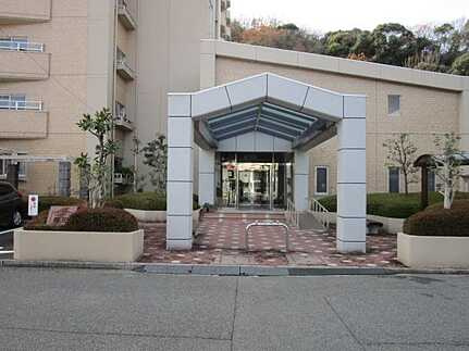 スカイハイツ相田の周辺