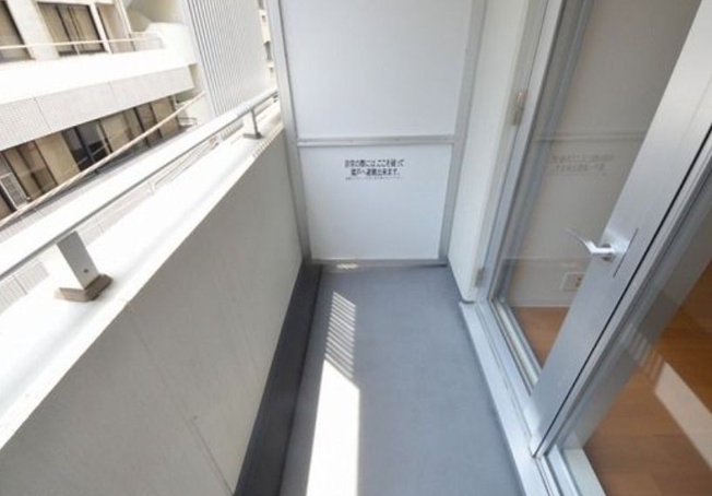 別号室参考写真