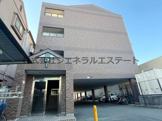 コンフォール深田
