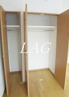 【収納】 | スカイコート馬込 | 収納です。