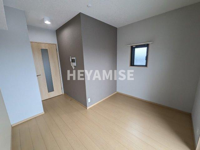 MODERN PALAZZO東本町の内装|※室内画像は別号室のもの
