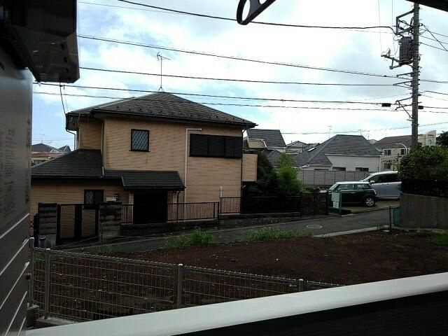 グリシーヌの展望
