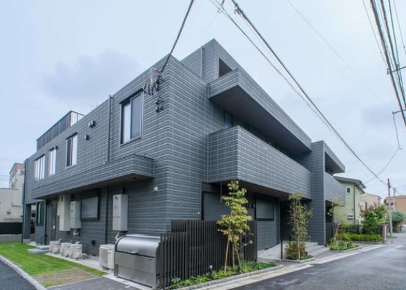 Ｌａ　ｒｅｃｏｌｔｅ　Ｋｏｍａｚａｗａ