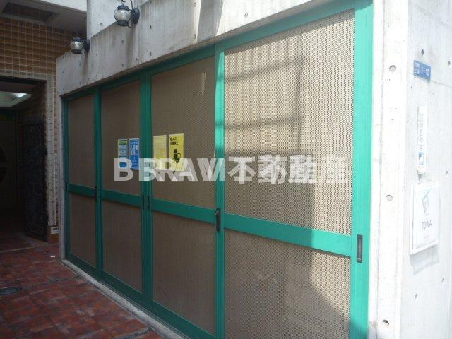 キャナルコート内久宝寺　BRAVI不動産のその他共用部分|【キャナルコート内久宝寺】