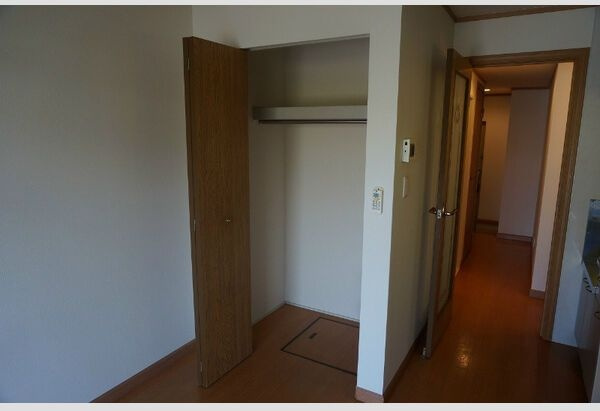 ロハスKの収納