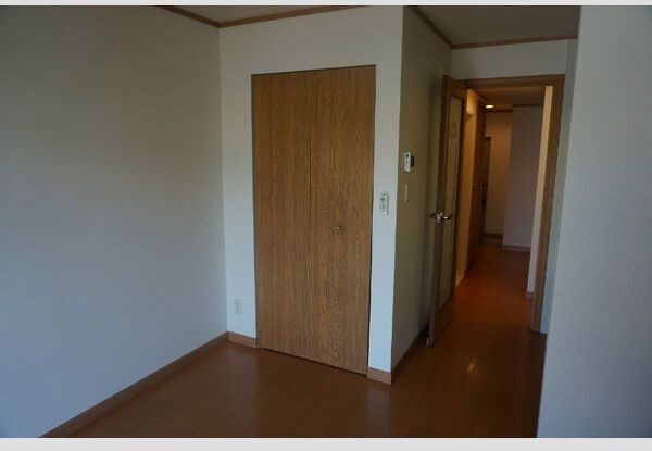 ロハスKの玄関
