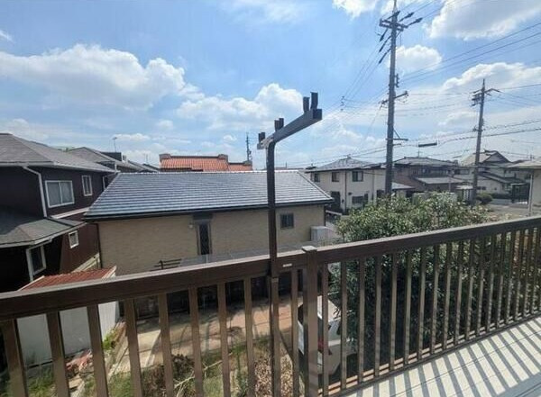 小牧市（光ヶ丘２丁目）の展望