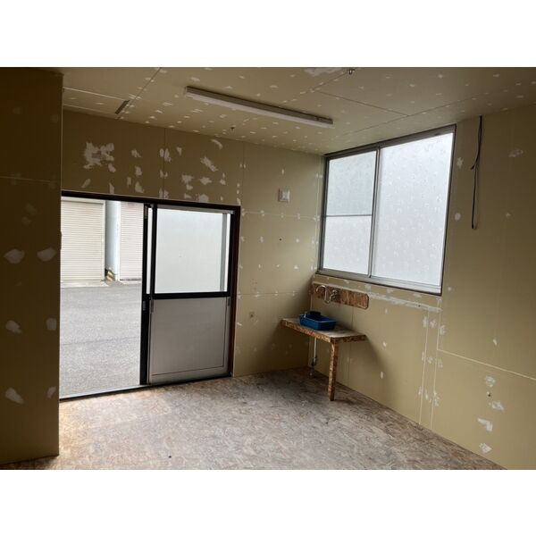 中島倉庫のその他