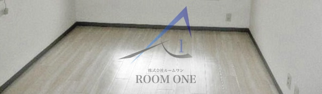 エマーレ中野新橋の居間・リビング|洋室のお部屋です。