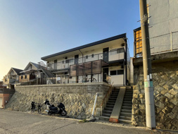美山台ハイツの画像