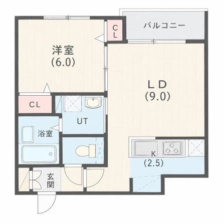 リデーレ裏参道