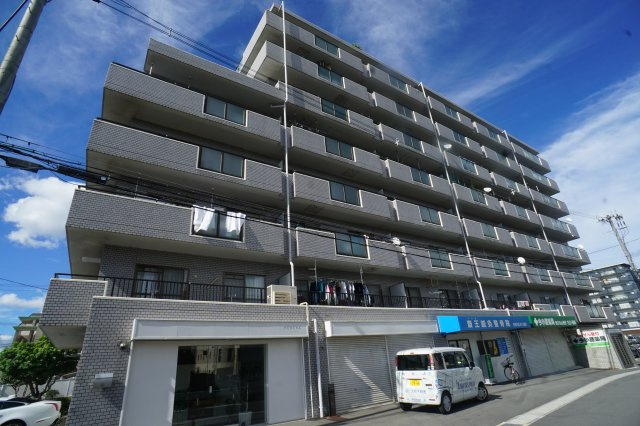 マンションオカザワ