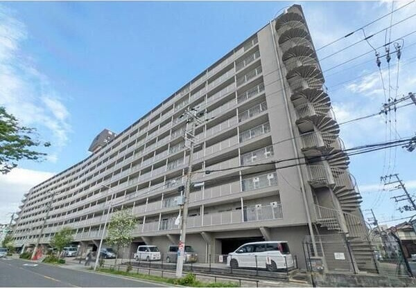 佃公園スカイハイツ