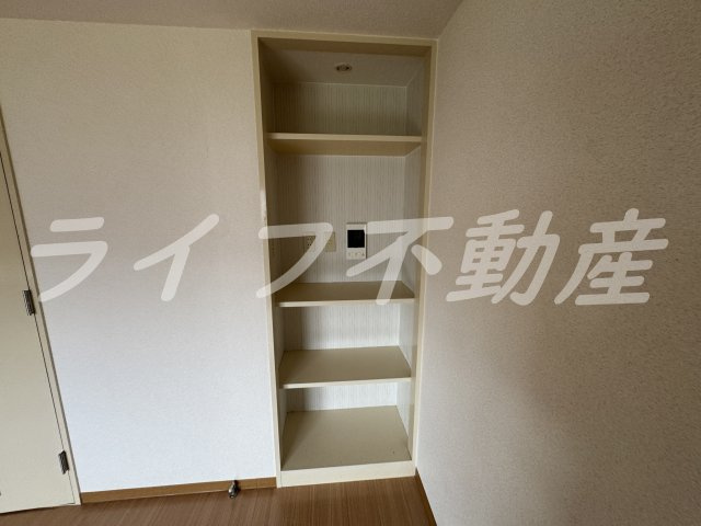 サンフローラのセキュリティ