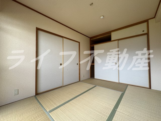 サンフローラの内装|過ごしやすい室内です