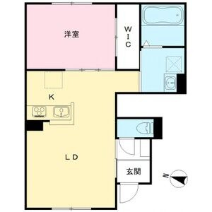 【間取り】 | エクラン・ド・ステラ