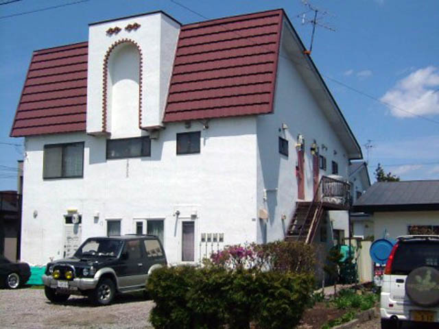 メモリーズ東光