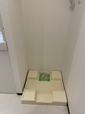 ルテナント西新井の設備