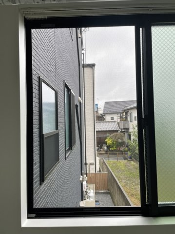 ルテナント西新井の展望