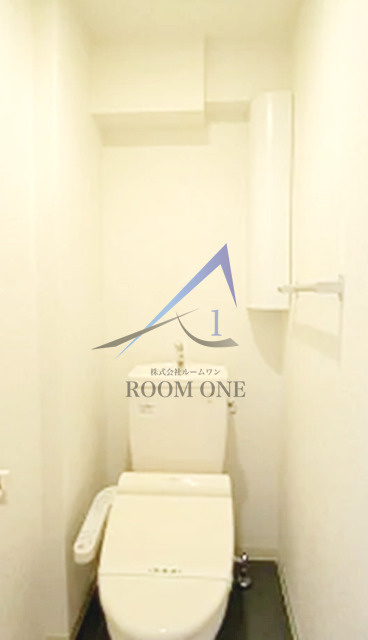 グレイスみかどのトイレ|トイレです。