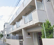 ドエル新光の画像