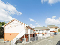 タウニィ塩屋の画像