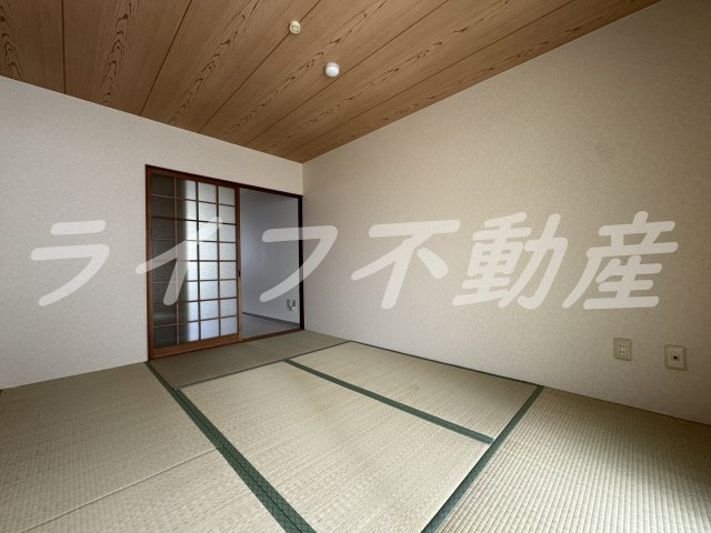 稲田大発マンションの内装|内装もきれいです