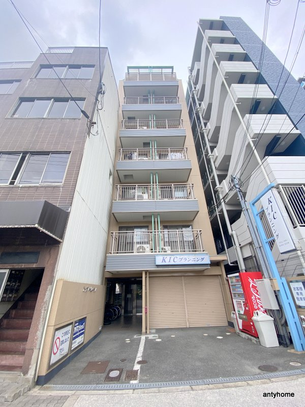 トップハイム・サノ 　仲介手数料無料