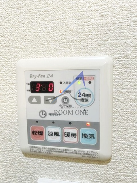 南海サザンコート行徳のその他