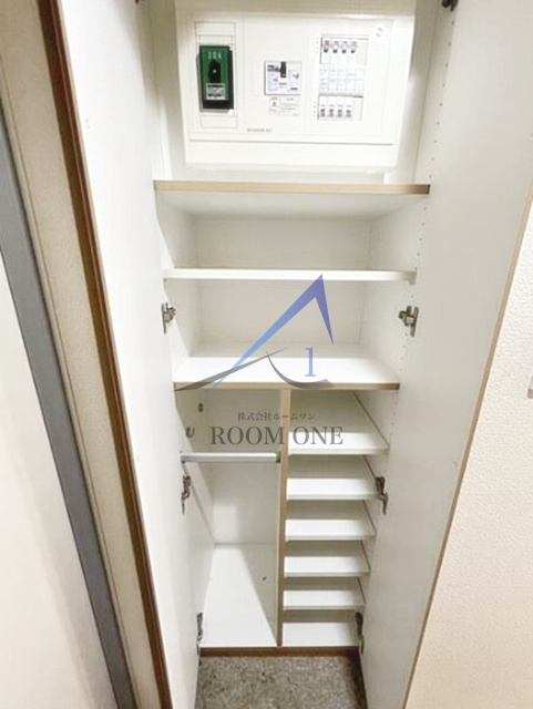 南海サザンコート行徳