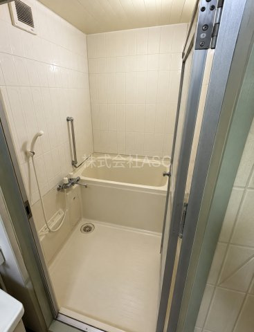 萩之茶屋２丁目店舗・事務所の浴室