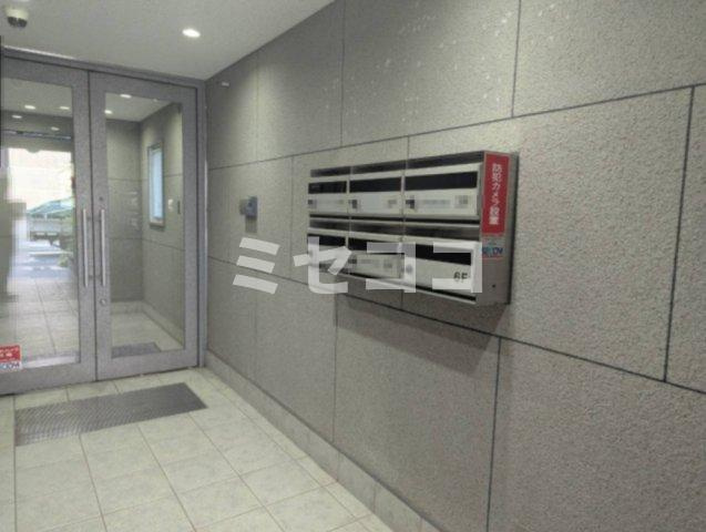 イワタニ第五ビルのその他共用部分