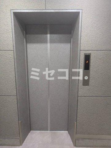 イワタニ第五ビルのその他共用部分