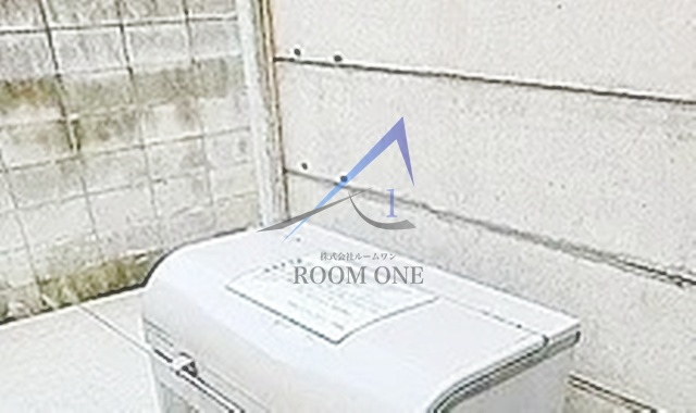 MaJestic Houseのその他共用部分|敷地内ゴミ捨て場です。