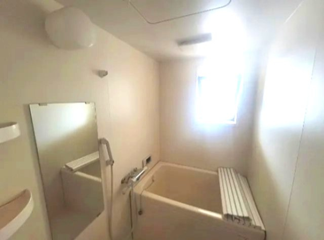 神戸市灘区曾和町２丁目の賃貸マンションの浴室