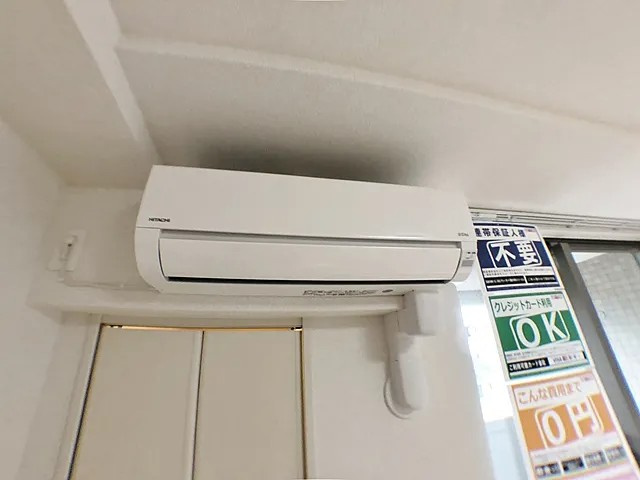 神戸市中央区宮本通３丁目の賃貸マンションの設備