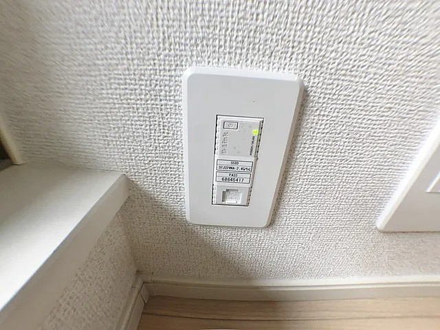 神戸市中央区宮本通３丁目の賃貸マンションの設備