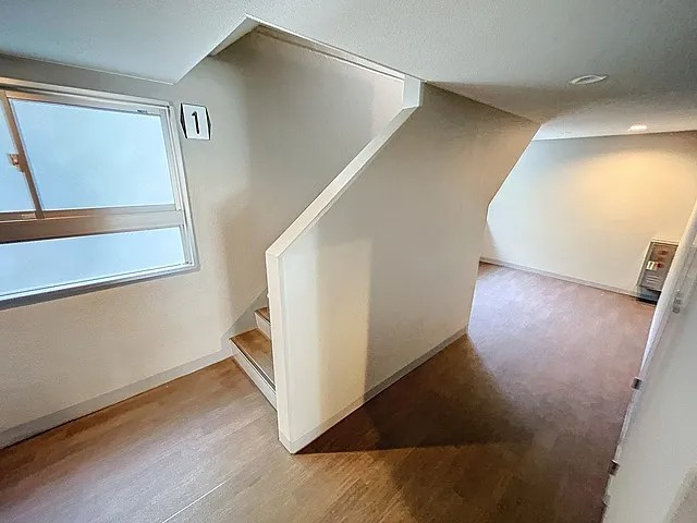 神戸市中央区宮本通３丁目の賃貸マンションのその他共用部分