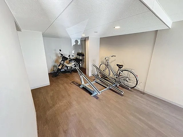 神戸市中央区宮本通３丁目の賃貸マンションのその他共用部分