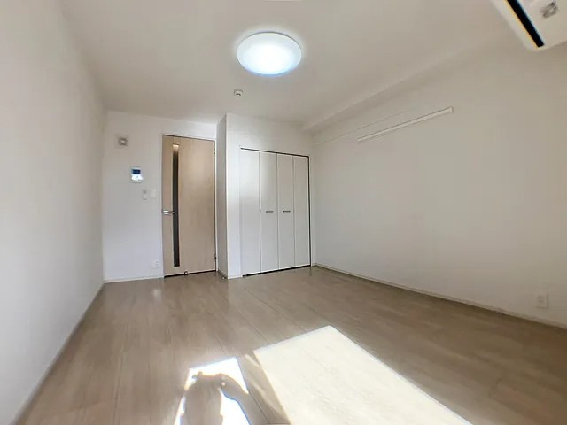 神戸市中央区宮本通３丁目の賃貸マンションの居間・リビング