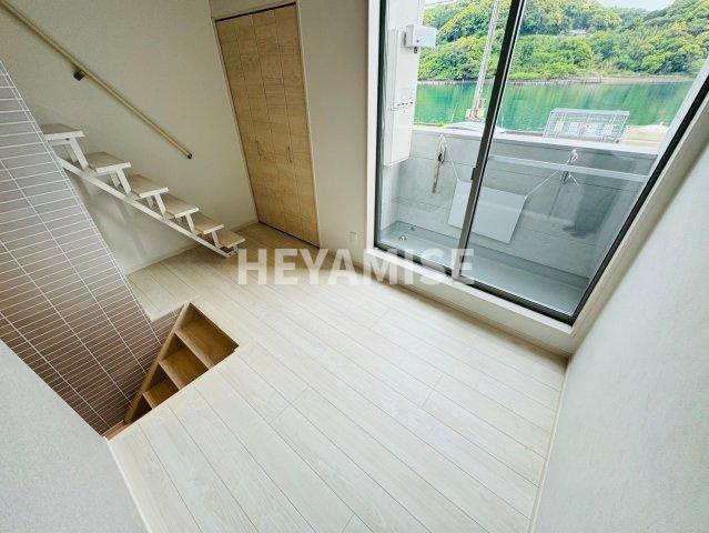  MODERN PALAZZO 戸石BRILLER のその他|※同物件同室タイプの写真でございます※現況を優先します※
