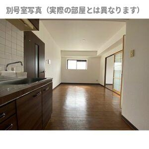 グランボナールの居間・リビング