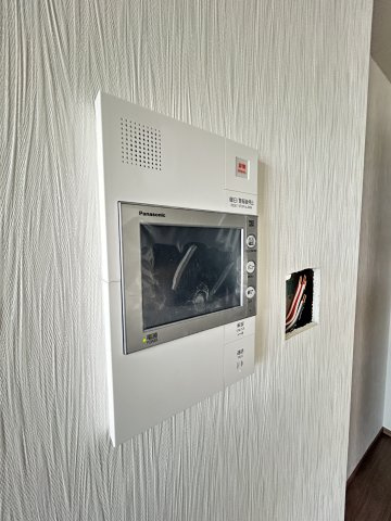 プレジオ塚本ASIANのセキュリティ
