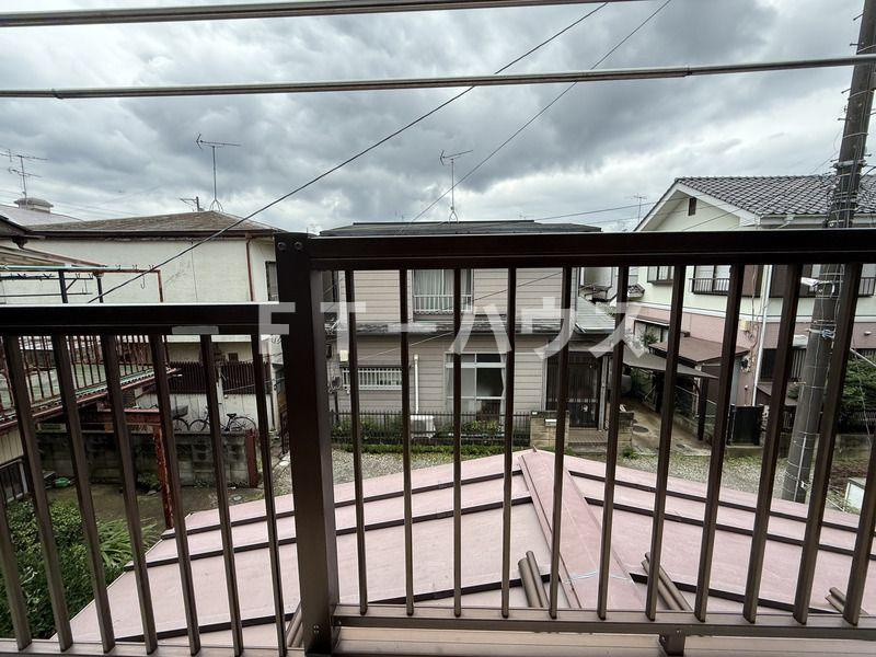 船橋市松が丘3丁目戸建のその他共用部分